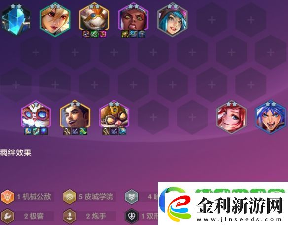 金鏟鏟之戰4.24c版本陣容推薦